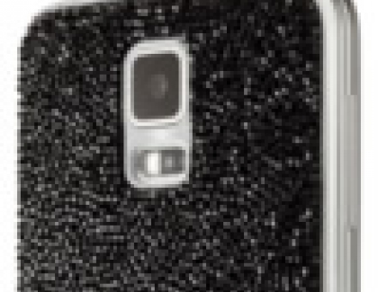 Samsung Starts Offering Swarovski Accessories For S5