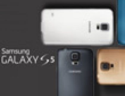 Researchers Hack  Galaxy S5's Fingerprint Scanner