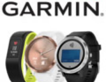 Garmin Announces Connect IQ 3.0 with New apps from Trailforks, Yelp, iHeartRadio