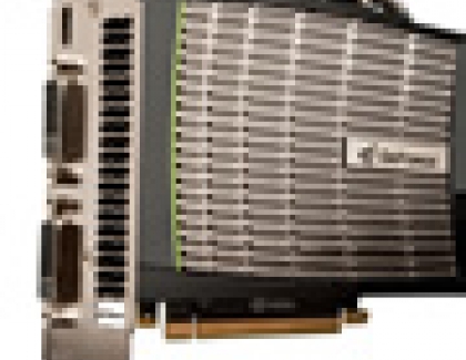 Nvidia Launches The GeForce GTX480 and GeForce GTX470 Graphics Cards