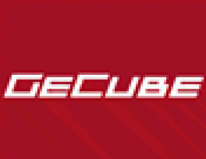 Info-Tek to Showcase Gecube Radeon X800GTO at GITEX 2005