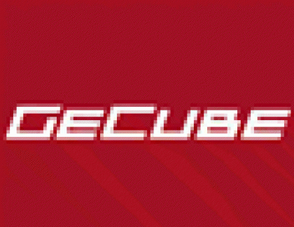 GECUBE Launches 2GByte HD3870 Ultra-High-End HD Gaming Accelerator!