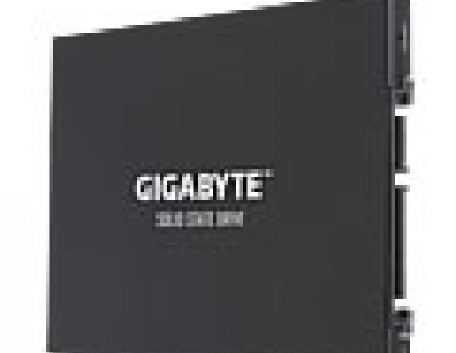 GIGABYTE Introduces Its First SSDs  - Meet the UD PRO Series