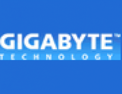 Gigabyte at Computex 2008