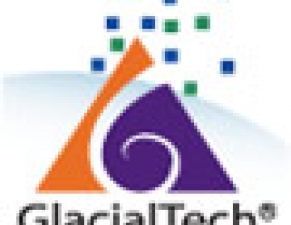 GlacialTech at CeBIT 2010