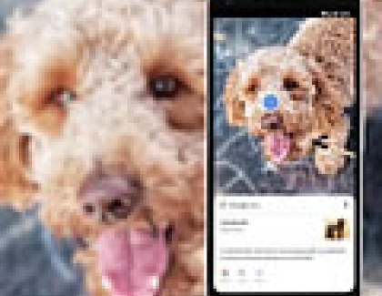 Google Lens Coming to Camera Apps, Maps Become More Personal