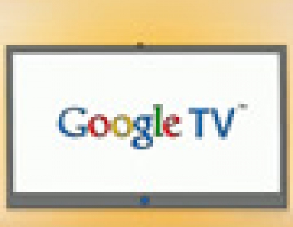 Google Announces Google TV