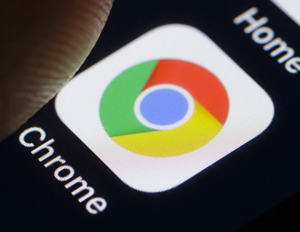 Google Chrome Browser Reduces Power Consumption Of Background Tabs
