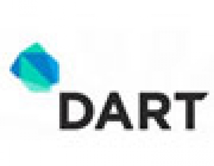 SDK For Google's Javascript Alternative Dart Released 