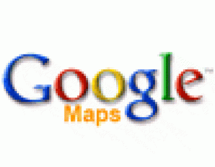 Google Offers its Mapping Application For Free 