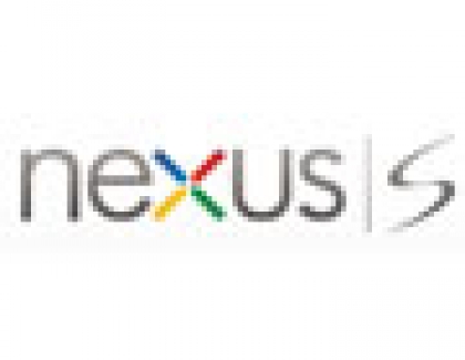 Google Introduces Nexus S with Gingerbread OS