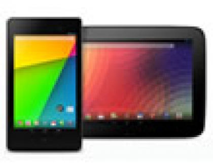 Motorola Said To Make Nexus Smartphone; Asus Set For Tablet