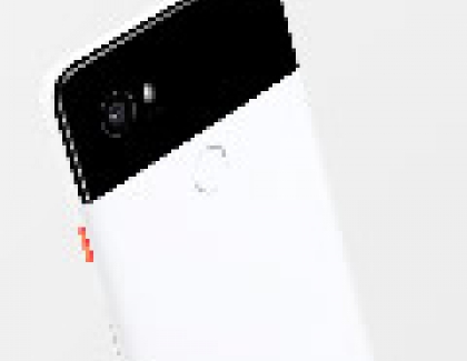 Google Designed New Pixel Visual Core Chip Internally