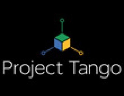 Google Announces 'Project Tango' 3D Smartphone Platform