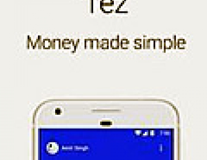 Google Introduces the Tez Mobile Payments and Commerce App in India