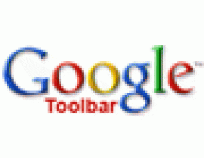 Google Updates Toolbar