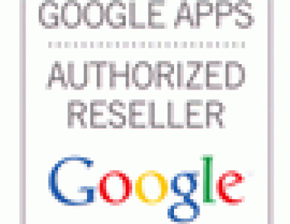 Google Launches Reseller Program for Google Apps 