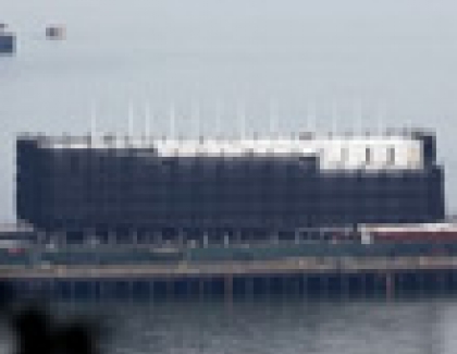 Google's Mystery Barges Are Showrooms: report