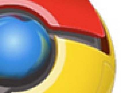 Google Updates Chrome Browser
