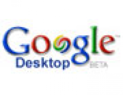 Google Desktop Moves to the Mac
