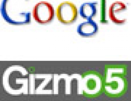 Google Buys VoIP software Company Gizmo5