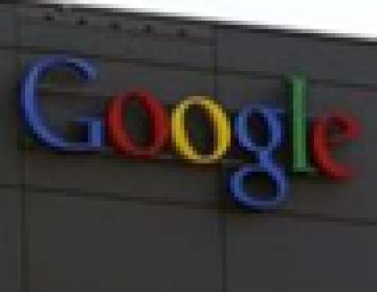 Google Revamps Main Page