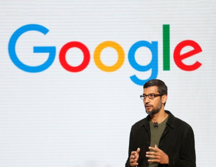 Russia Fines Google $6.75 Million