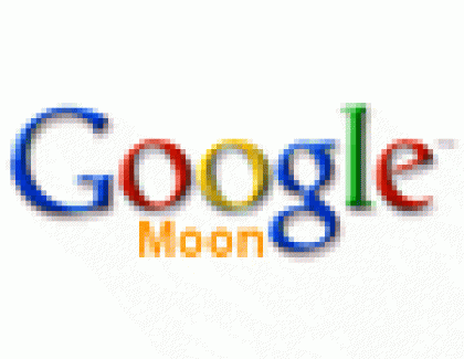 Google Sponsors Moon Landing Prize