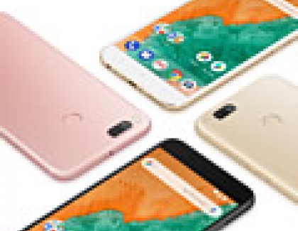 First Affordable Android Go Smartphones Coming Next Week