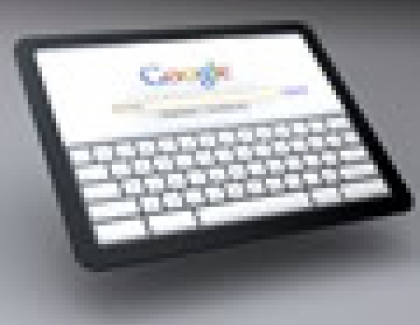 Google's Tablet PC Prototype Appears In Youtube Video 