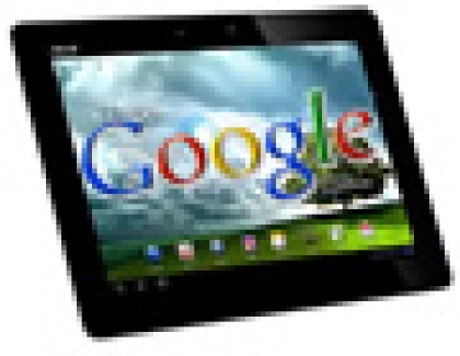 Google To Release 7-inch Tablet PC in May