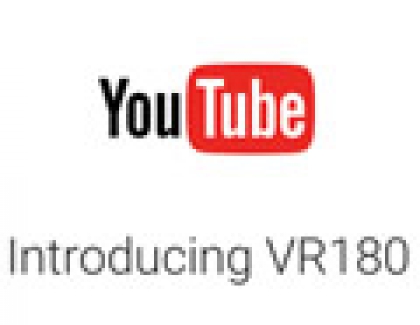 Youtube Unveils New VR180 Format