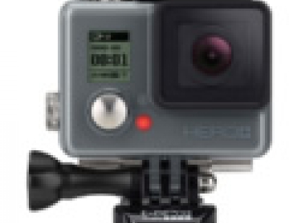 GoPro HERO+ Camera Costs $200