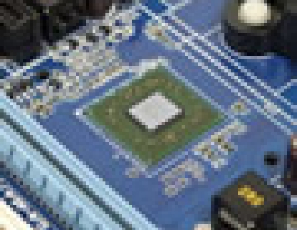 Nvidia: Moore's Law is Dead