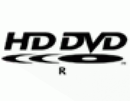 CMC Gets Class-A Verification For 1x HD-DVD-R SL Discs