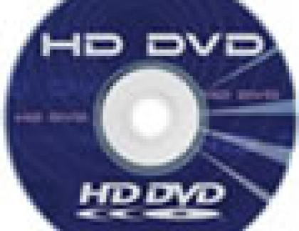 Toshiba Confirms Delay of HD DVD's Until April