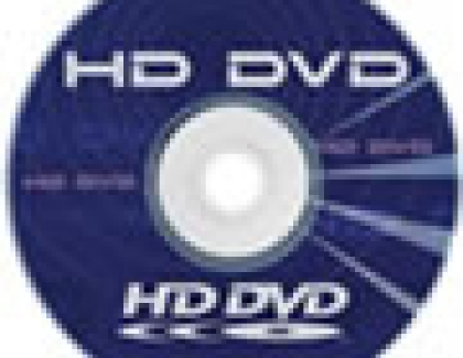 Memory-Tech and Toshiba Announce Single-sided, Twin Format Disc for DVD and HD DVD