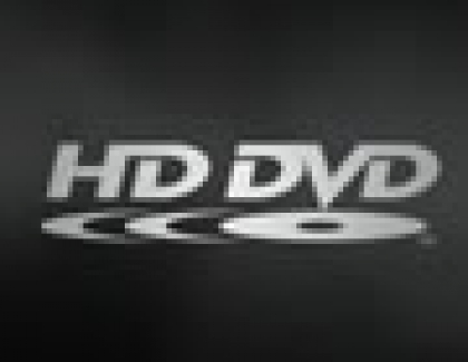 First Red-Laser HD DVD Disc Produced Commercially