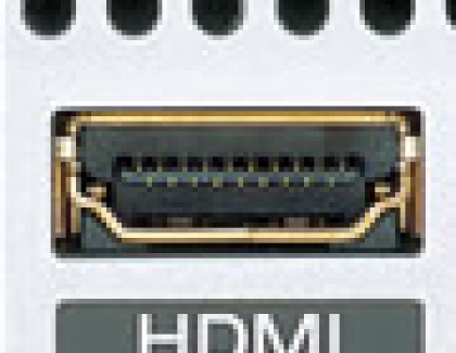HDMI 1.3 Doubles Bandwidth, Adds Deep Color