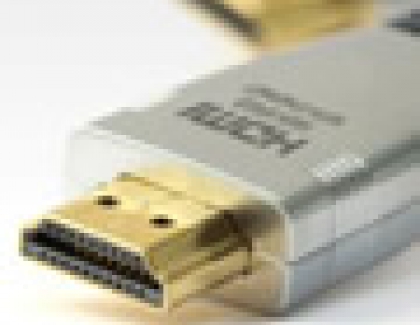 HDMI Version 2.0 Specifications Released, Supports Increased Bandwidth 