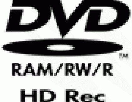 DVD Forum Approves Recording of HD DVD Content on Red-laser Recordable Discs