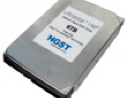 Buffalo Launches First NAS With HGST Helium-Filled Drives