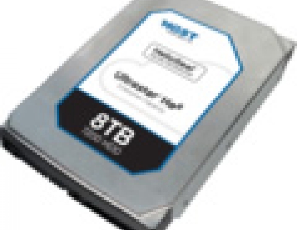 HGST Touts Performance, Reliability Features Of Its New Helium-Filled HDDs