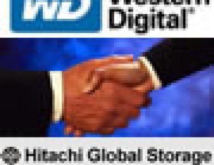 Western Digital Acquires Hitachi Global Storage Technologies