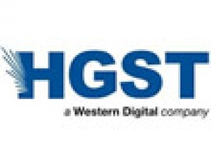 HGST To Demonstrate An Open Ethernet Drive Architecture For Scale-Out Applications 