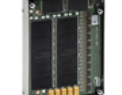 Hitachi Ships the 25nm SLC NAND Flash Enterprise-class SSDs