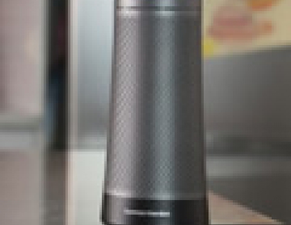New Harman Kardon Invoke Intelligent Speaker is Powered By Cortana