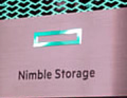 HPE Releases New Generation HPE Nimble Storage Platform