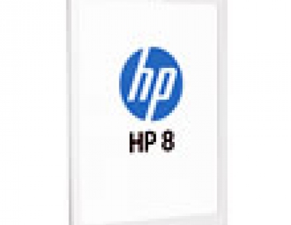 HP Is Rolling Out Budget Android Tablet