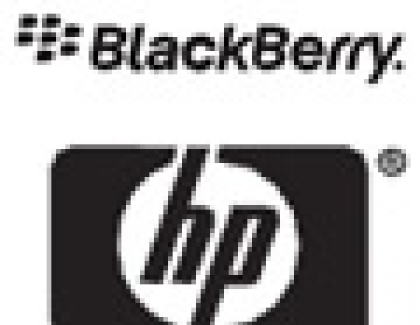 HP and RIM Announce Strategic Alliance to Mobilize Business on BlackBerry